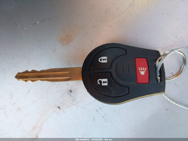 Nissan Versa Note S (sr)/s Plus/sl/sr/sv 2015 3N1CE2CP7FL403054 Image 11