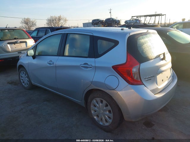 Nissan Versa Note S (sr)/s Plus/sl/sr/sv 2015 3N1CE2CP7FL403054 Image 3