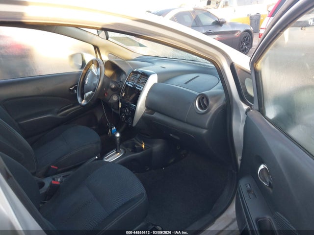 Nissan Versa Note S (sr)/s Plus/sl/sr/sv 2015 3N1CE2CP7FL403054 Image 5