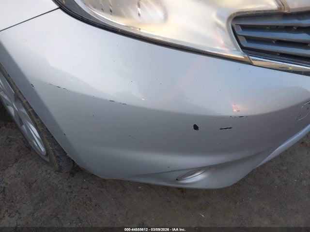 Nissan Versa Note S (sr)/s Plus/sl/sr/sv 2015 3N1CE2CP7FL403054 Image 6