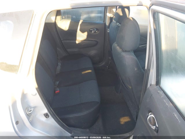 Nissan Versa Note S (sr)/s Plus/sl/sr/sv 2015 3N1CE2CP7FL403054 Image 8
