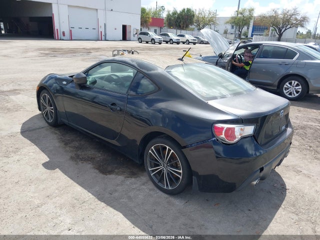 2013 SCION FR-S JF1ZNAA10D2712689 Photo 2