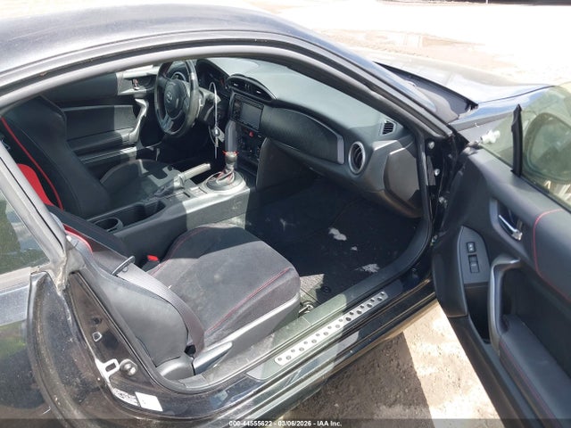 2013 SCION FR-S JF1ZNAA10D2712689 Photo 4