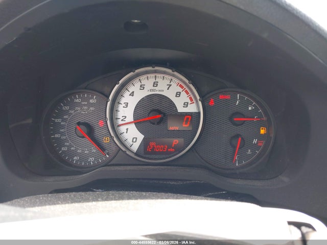 2013 SCION FR-S JF1ZNAA10D2712689 Photo 6