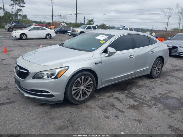 Продаж на аукціоні авто 2017 Buick Lacrosse Premium, vin: 1G4ZR5SS3HU171365, номер лоту: 44555625