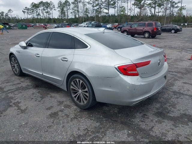 Продаж на аукціоні авто 2017 Buick Lacrosse Premium, vin: 1G4ZR5SS3HU171365, номер лоту: 44555625
