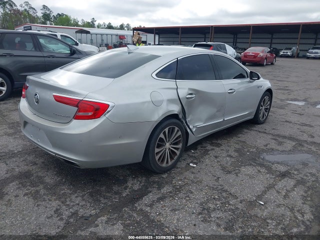Продаж на аукціоні авто 2017 Buick Lacrosse Premium, vin: 1G4ZR5SS3HU171365, номер лоту: 44555625
