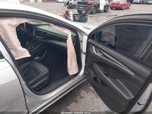 Продаж на аукціоні авто 2017 Buick Lacrosse Premium, vin: 1G4ZR5SS3HU171365, номер лоту: 44555625