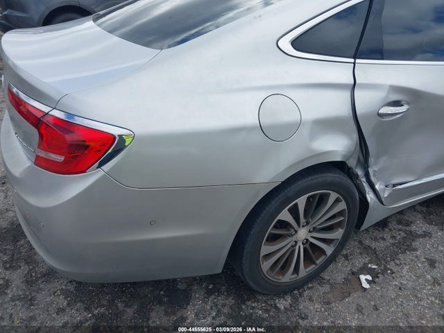 Продаж на аукціоні авто 2017 Buick Lacrosse Premium, vin: 1G4ZR5SS3HU171365, номер лоту: 44555625
