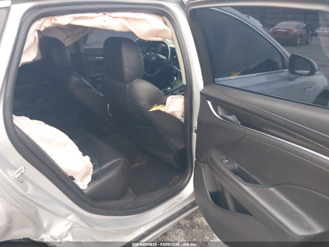 Продаж на аукціоні авто 2017 Buick Lacrosse Premium, vin: 1G4ZR5SS3HU171365, номер лоту: 44555625