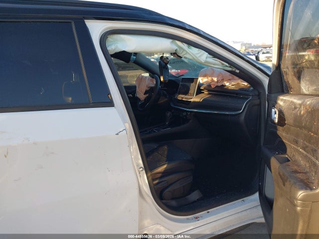 44555626 :رقم المزاد ، 3C4NJDCN0PT509245 vin ، 2023 Jeep Compass High Altitude 4x4 مزاد بيع