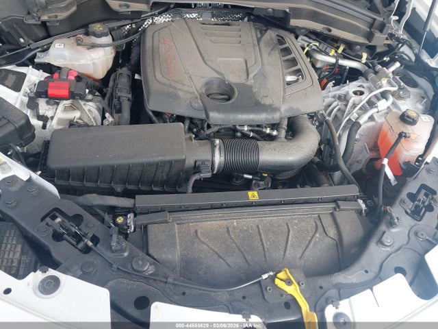 2024 ALFA ROMEO STELVIO ZASPAKAN4R7D71109 Photo 9