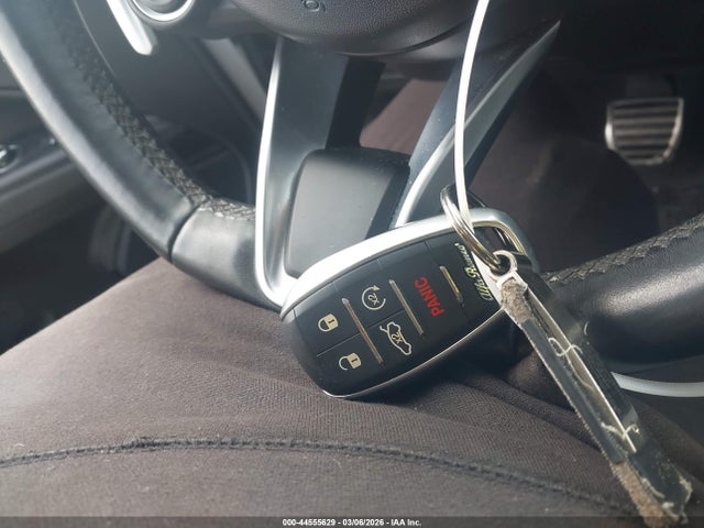 2024 ALFA ROMEO STELVIO ZASPAKAN4R7D71109 Photo 10