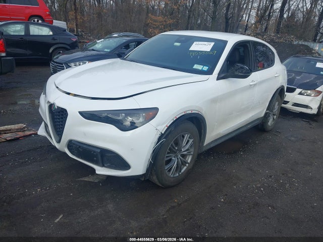 2024 ALFA ROMEO STELVIO ZASPAKAN4R7D71109 Photo 1