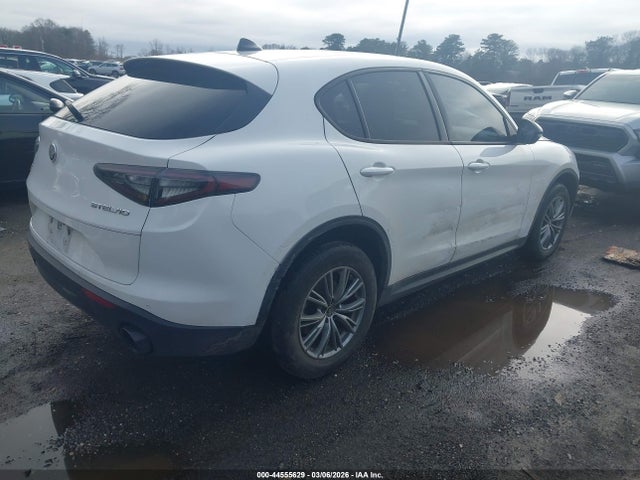 2024 ALFA ROMEO STELVIO ZASPAKAN4R7D71109 Photo 3