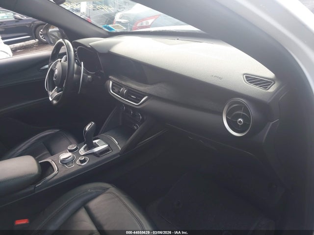 2024 ALFA ROMEO STELVIO ZASPAKAN4R7D71109 Photo 4