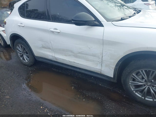 2024 ALFA ROMEO STELVIO ZASPAKAN4R7D71109 Photo 5
