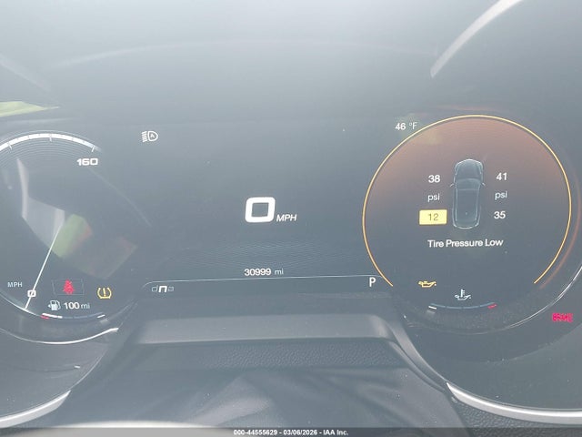 2024 ALFA ROMEO STELVIO ZASPAKAN4R7D71109 Photo 6