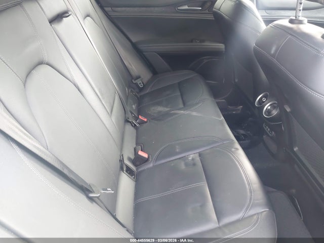 2024 ALFA ROMEO STELVIO ZASPAKAN4R7D71109 Photo 7