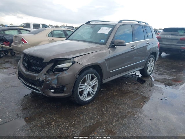Продажа на аукционе авто 2013 Mercedes-benz Glk 250 Bluetec 4matic, vin: WDCGG0EB2DG142877, номер лота: 44555631