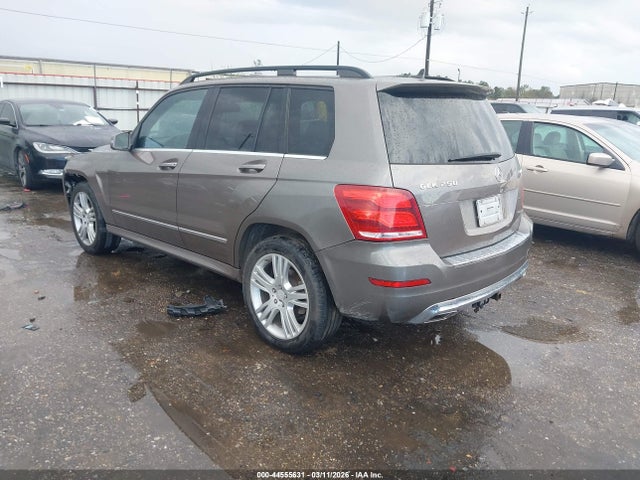 Продажа на аукционе авто 2013 Mercedes-benz Glk 250 Bluetec 4matic, vin: WDCGG0EB2DG142877, номер лота: 44555631