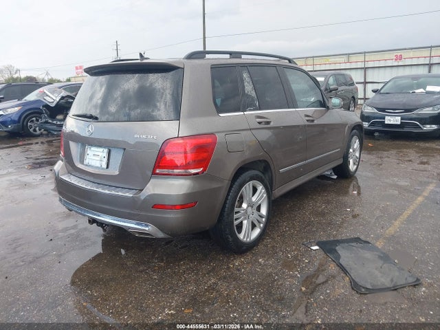 Продажа на аукционе авто 2013 Mercedes-benz Glk 250 Bluetec 4matic, vin: WDCGG0EB2DG142877, номер лота: 44555631