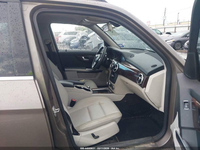 Продажа на аукционе авто 2013 Mercedes-benz Glk 250 Bluetec 4matic, vin: WDCGG0EB2DG142877, номер лота: 44555631