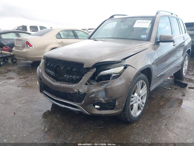 Продажа на аукционе авто 2013 Mercedes-benz Glk 250 Bluetec 4matic, vin: WDCGG0EB2DG142877, номер лота: 44555631