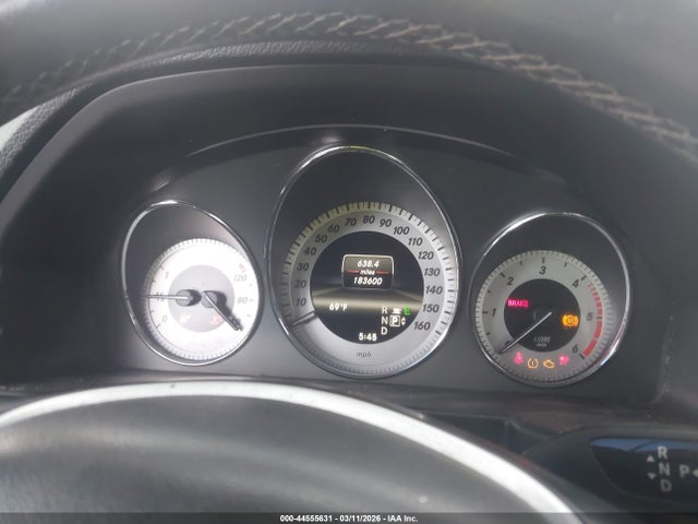 Продажа на аукционе авто 2013 Mercedes-benz Glk 250 Bluetec 4matic, vin: WDCGG0EB2DG142877, номер лота: 44555631