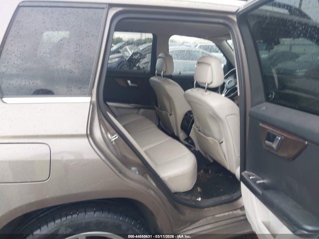 Продажа на аукционе авто 2013 Mercedes-benz Glk 250 Bluetec 4matic, vin: WDCGG0EB2DG142877, номер лота: 44555631