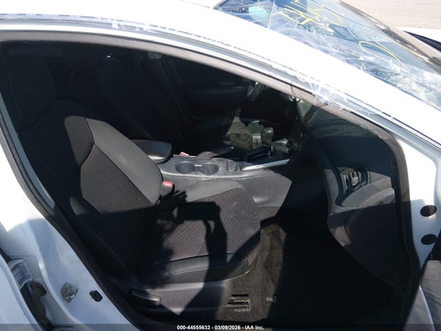 44555632 :رقم المزاد ، 3N1AB7AP8KY357618 vin ، 2019 Nissan Sentra S مزاد بيع