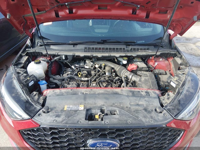 Продаж на аукціоні авто 2020 Ford Edge St Line, vin: 2FMPK4J99LBB28474, номер лоту: 44555639
