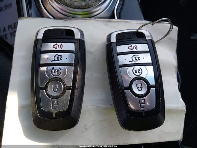 Продаж на аукціоні авто 2020 Ford Edge St Line, vin: 2FMPK4J99LBB28474, номер лоту: 44555639