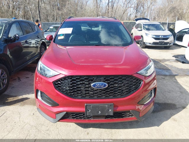 Продаж на аукціоні авто 2020 Ford Edge St Line, vin: 2FMPK4J99LBB28474, номер лоту: 44555639