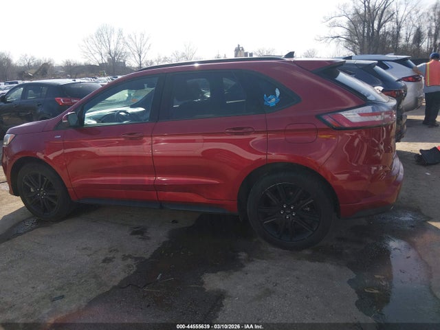Продаж на аукціоні авто 2020 Ford Edge St Line, vin: 2FMPK4J99LBB28474, номер лоту: 44555639