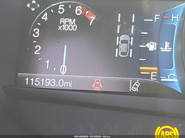 Продаж на аукціоні авто 2020 Ford Edge St Line, vin: 2FMPK4J99LBB28474, номер лоту: 44555639