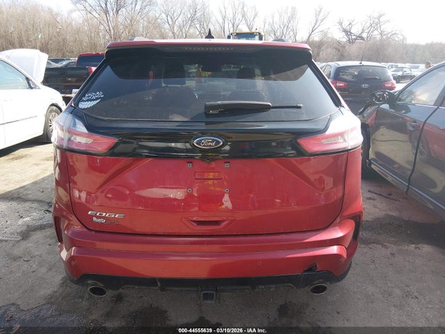 Продаж на аукціоні авто 2020 Ford Edge St Line, vin: 2FMPK4J99LBB28474, номер лоту: 44555639
