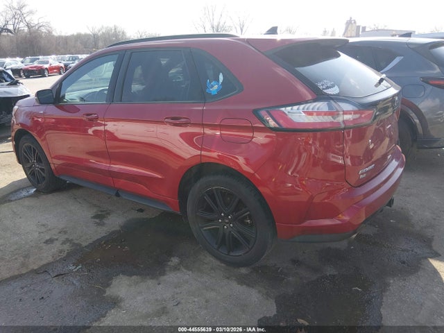 Продаж на аукціоні авто 2020 Ford Edge St Line, vin: 2FMPK4J99LBB28474, номер лоту: 44555639