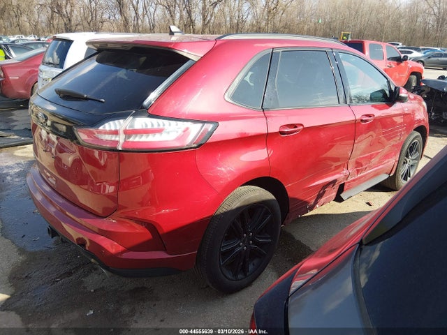 Продаж на аукціоні авто 2020 Ford Edge St Line, vin: 2FMPK4J99LBB28474, номер лоту: 44555639