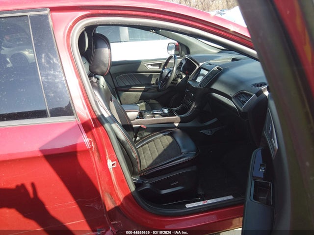 Продаж на аукціоні авто 2020 Ford Edge St Line, vin: 2FMPK4J99LBB28474, номер лоту: 44555639