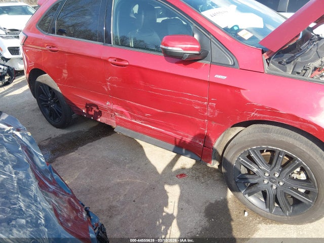 Продаж на аукціоні авто 2020 Ford Edge St Line, vin: 2FMPK4J99LBB28474, номер лоту: 44555639