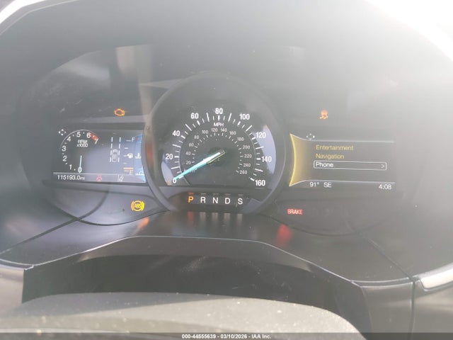 Продаж на аукціоні авто 2020 Ford Edge St Line, vin: 2FMPK4J99LBB28474, номер лоту: 44555639