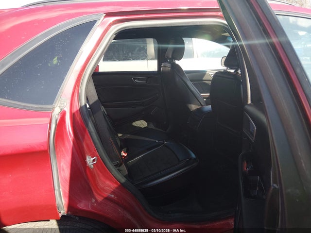 Продаж на аукціоні авто 2020 Ford Edge St Line, vin: 2FMPK4J99LBB28474, номер лоту: 44555639