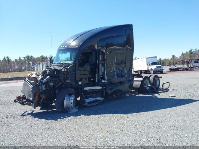 Aukcja sprzedaży 2021 Kenworth T680, vin: 1XKYDP9X2MJ401778, numer aukcji: 44555640