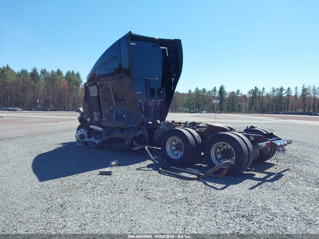 Aukcja sprzedaży 2021 Kenworth T680, vin: 1XKYDP9X2MJ401778, numer aukcji: 44555640