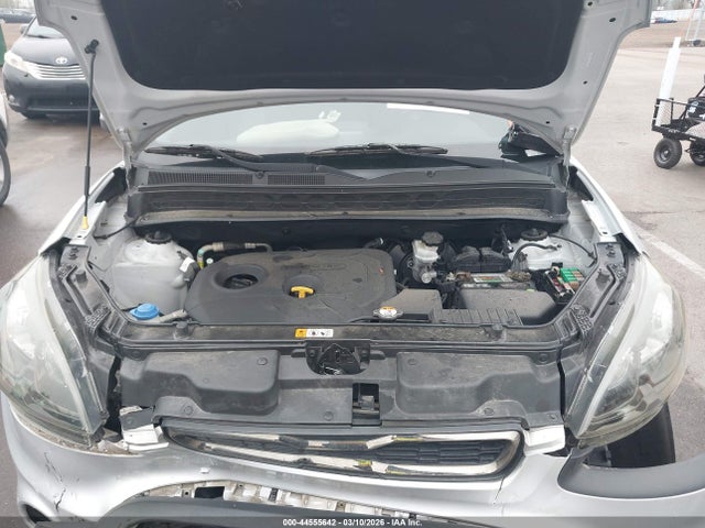 Продажа на аукционе авто 2013 Kia Soul +, vin: KNDJT2A63D7500578, номер лота: 44555642
