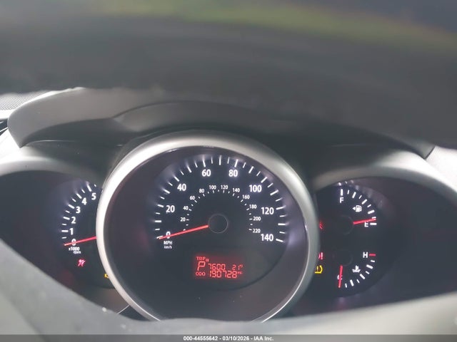 Продажа на аукционе авто 2013 Kia Soul +, vin: KNDJT2A63D7500578, номер лота: 44555642