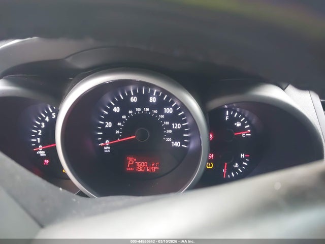Продажа на аукционе авто 2013 Kia Soul +, vin: KNDJT2A63D7500578, номер лота: 44555642