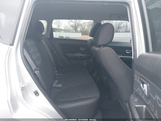 Продажа на аукционе авто 2013 Kia Soul +, vin: KNDJT2A63D7500578, номер лота: 44555642
