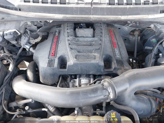 1FTFW1RG1KFD15436 Ford F-150 Raptor